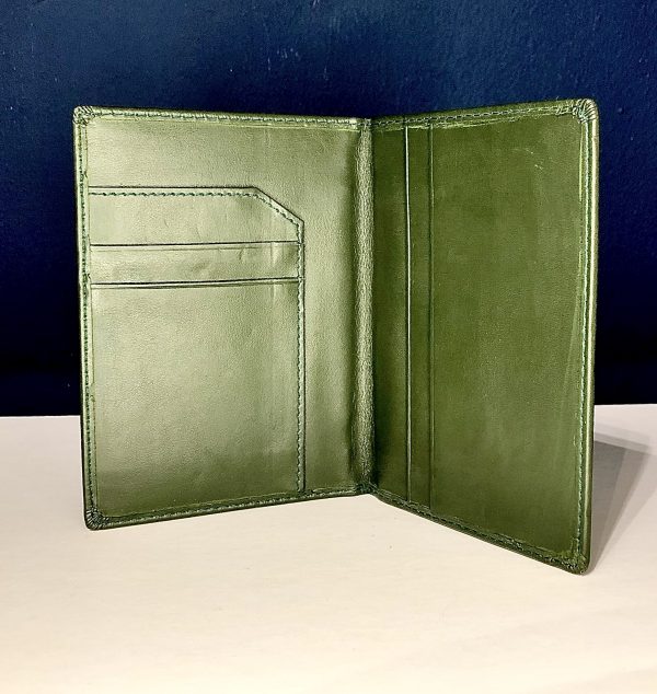 Ireland Passport Holder & Wallet - Image 2